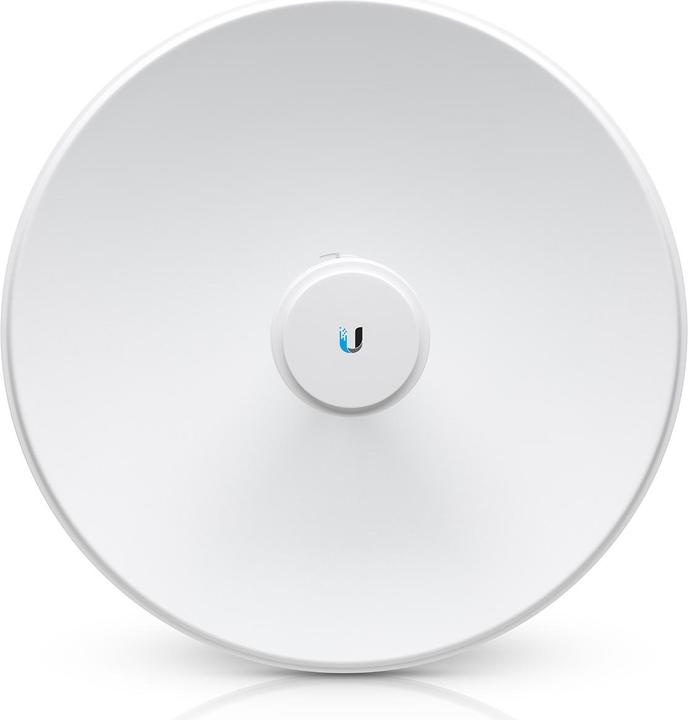Actual product image Ubiquiti PowerBeam ac PBE-2AC-400