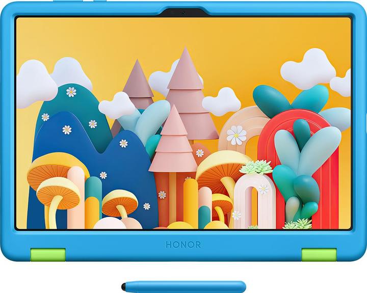 Produktbild Honor Pad X8a Kids Edition (11", 128 GB, Sky Blue)