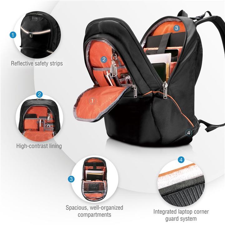 Image du produit Everki Glide (26 l)