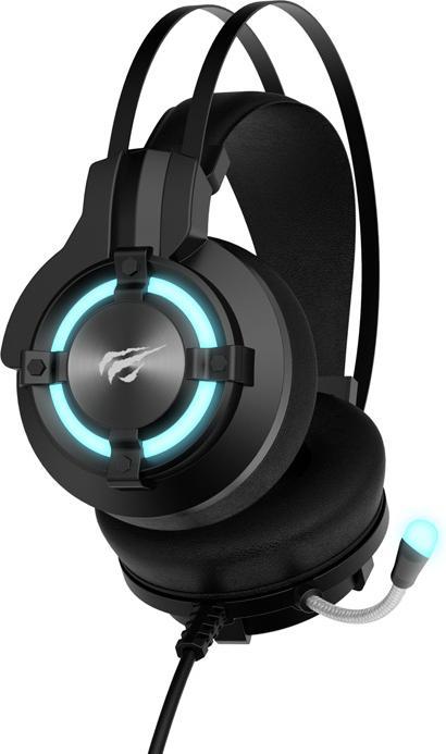 Image du produit Havit Casque de jeu GAMENOTE H2212U 7.1 USB (Filaire)