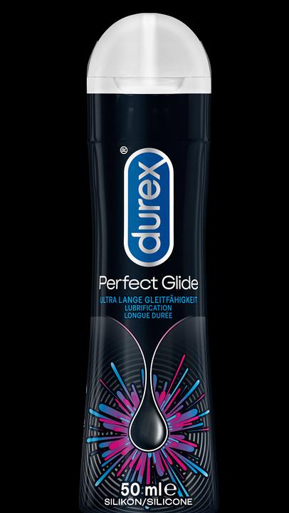 Actual product image Durex Play Perfect Glide (50 ml)