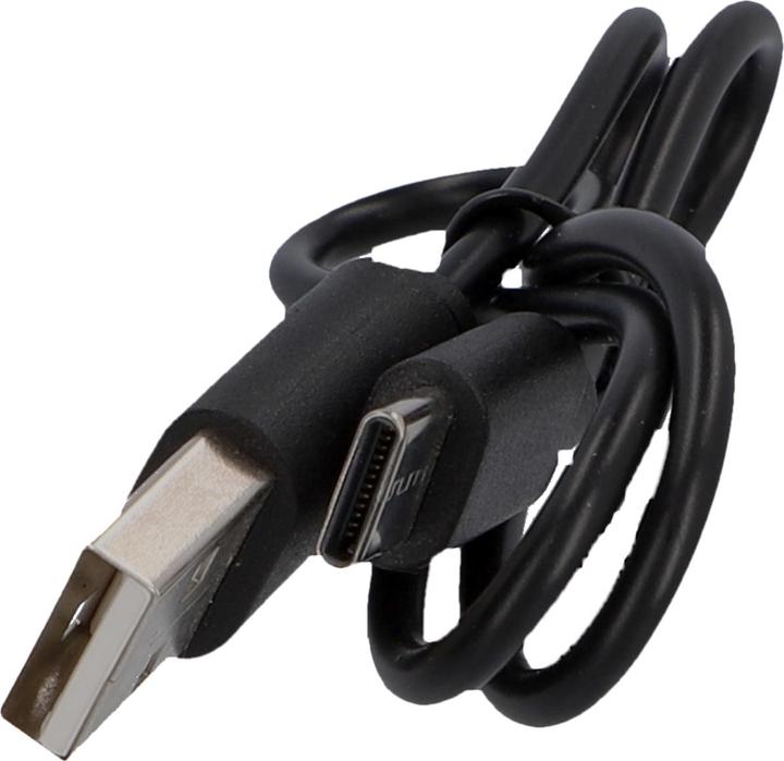 Produktbild Fischer LED-Akku Bel.-Set Bremsbel. 80 Lux (80 lm, 20 lm)