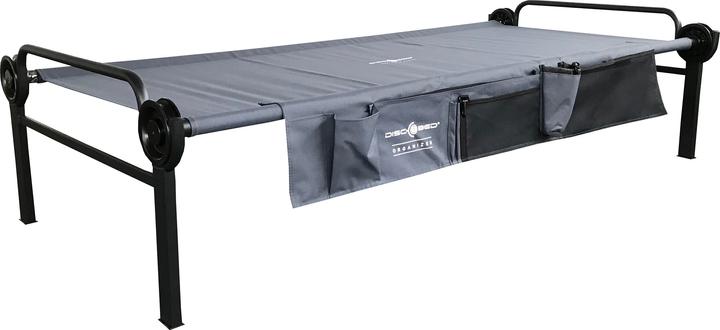 Disc O Bed Xlt