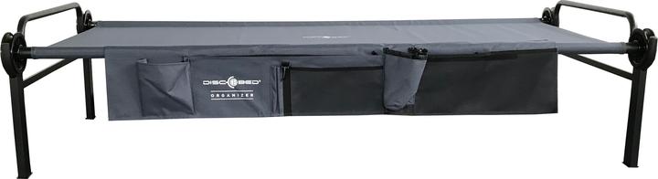 Actual product image Disc O Bed Xlt