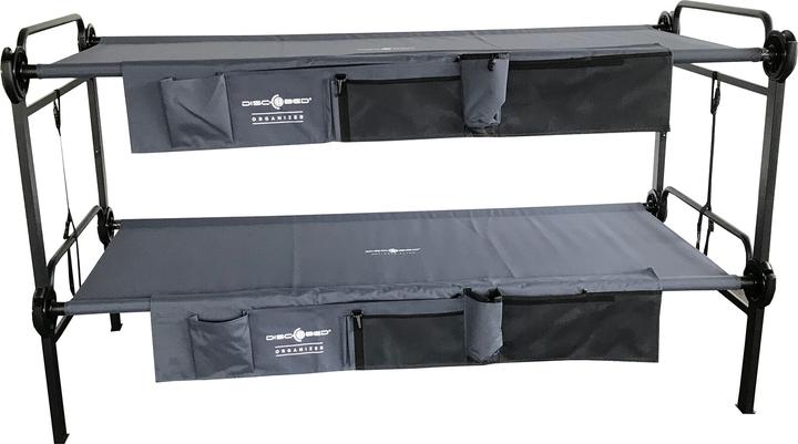 Actual product image Disc O Bed Xlt