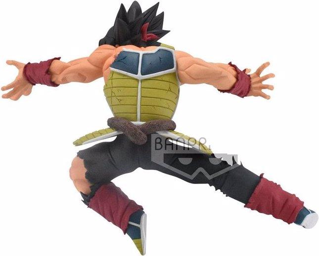 Image du produit Banpresto Dragon Ball Super: Father-Son Kamehameha Bardock