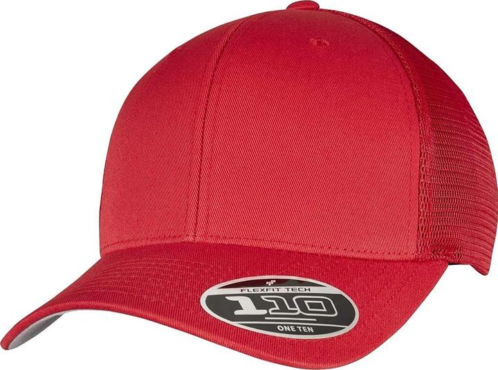 Flexfit Trucker Cap 110 Netzmaterial (One Size)