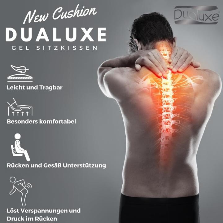 Produktbild Relax Vital Dualuxe