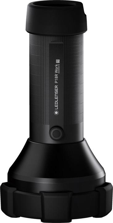 Actual product image Ledlenser P18R Work (18.30 cm, 4500 lm)