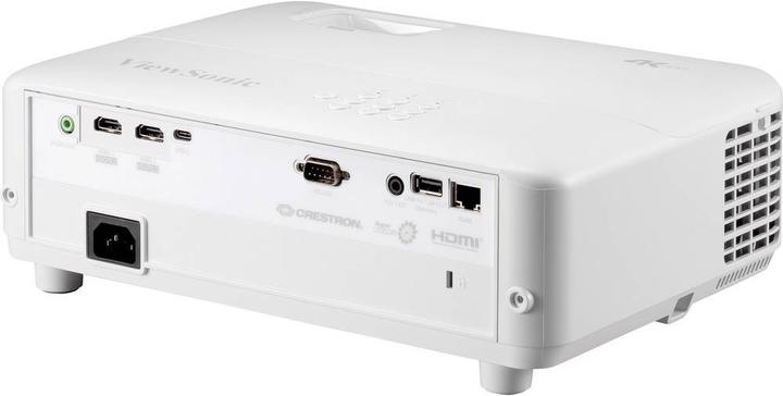 Produktbild Viewsonic Beamer PX748 4K Home Entertainment Projektor (UHD, 4000 lm, 1.13 - 1.47:1)