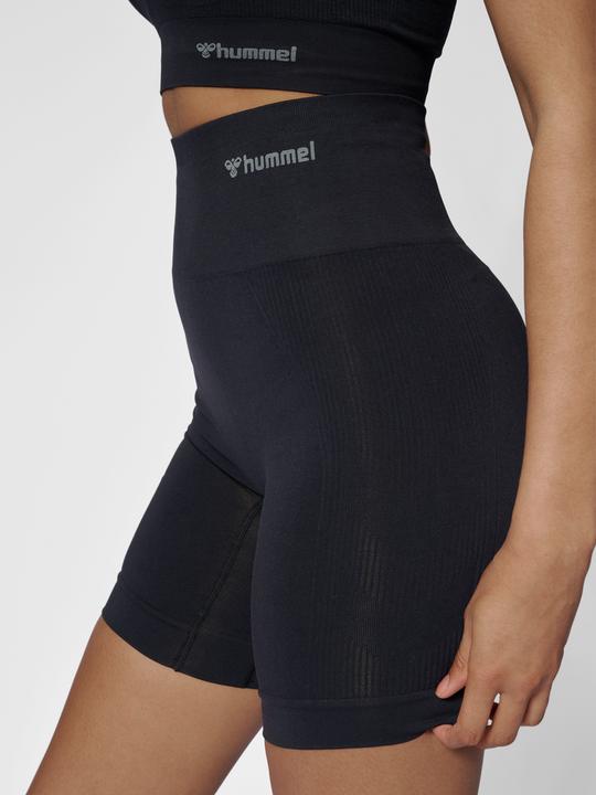 Produktbild hummel Tif Seamless Shorts (XS)