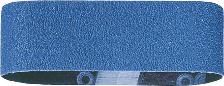 Produktbild Bosch Professional Zubehör Schleifband-Set X450, Expert for Metal, 3-teilig, 40 x 305 mm, 60 (60)