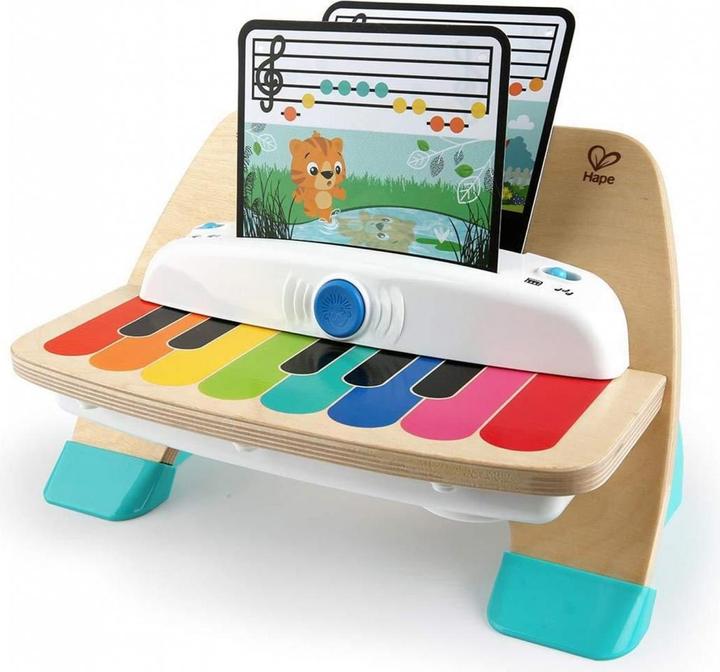 Produktbild Baby Einstein Magic Touch Piano (Multilingual)