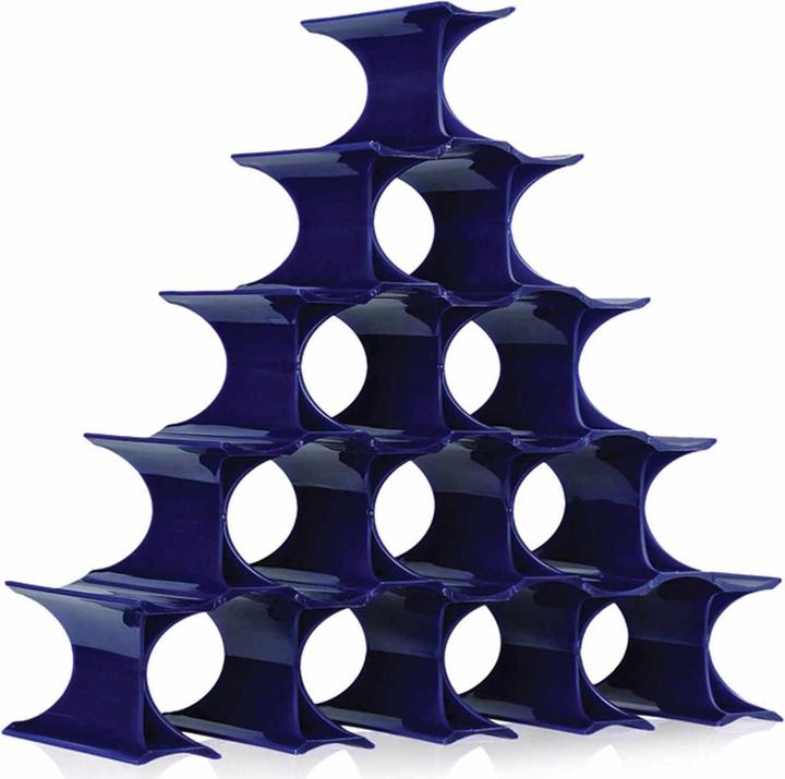 Immagine prodotto Kartell Portabottiglie Infinity
