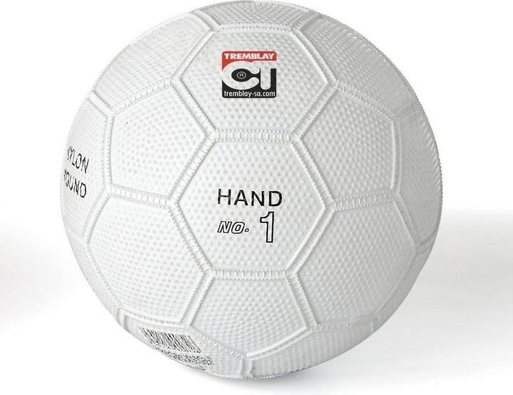 Immagine prodotto Hasbro tremblay resiste alla palla di mano (1)