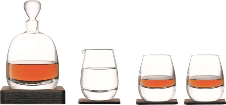 Actual product image LSA Whisky set Islay (10 dl, 1 x, Whisky glass)