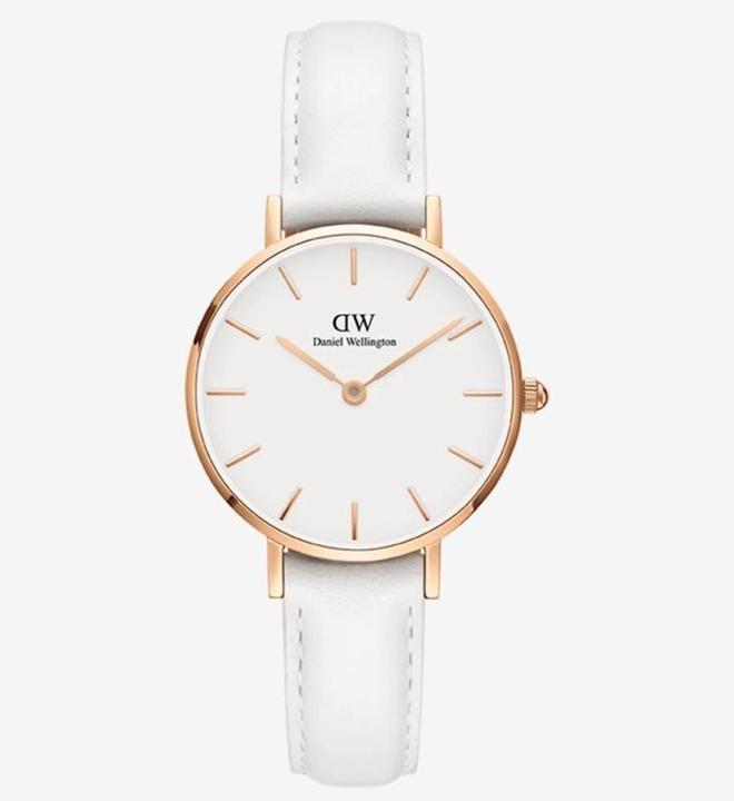 Produktbild Daniel Wellington Classic Petite (Analoguhr, 28 mm)