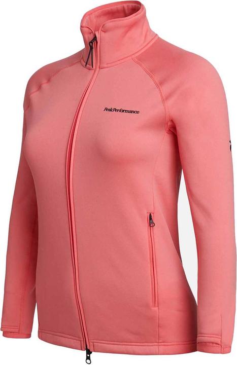 Actual product image Peak Performance Chill Zip (M)