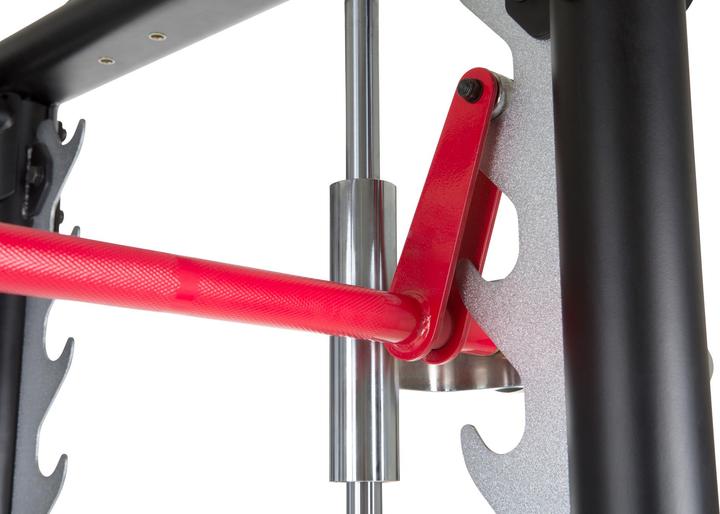 Produktbild Inspire Smith Machine SCS202
