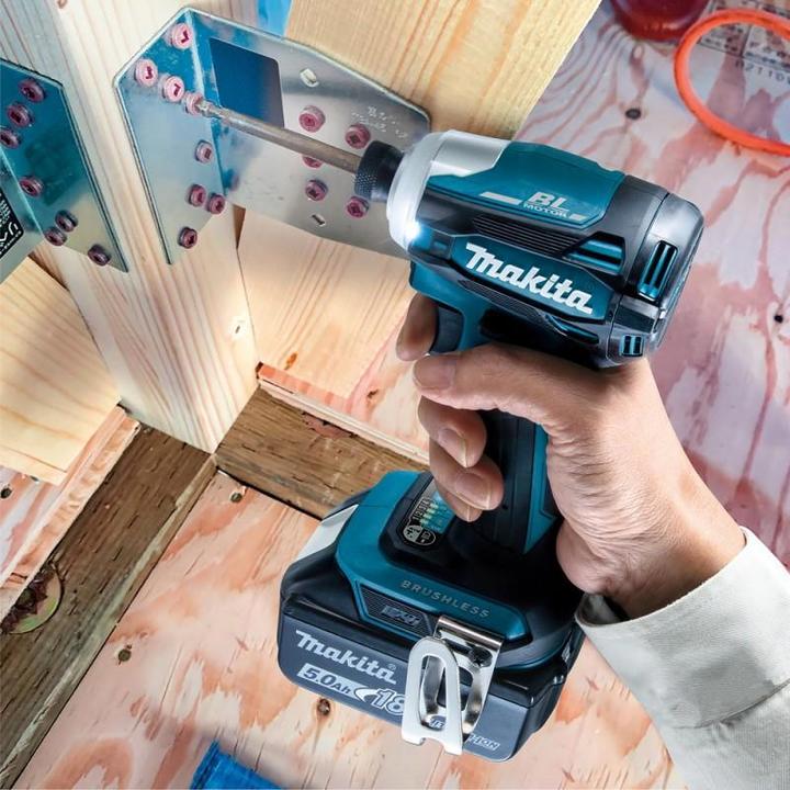Immagine prodotto Makita DTD172RTJ (Batteria ricaricabile)