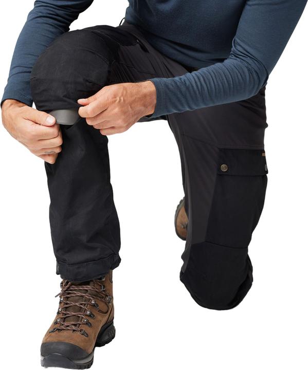 Produktbild Fjällräven Keb Trousers regular (48)