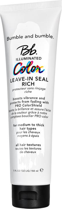 Bumble and bumble Bb. Color - Illuminated Color Leave-In Seal Rich