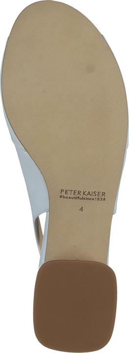 Produktbild Peter Kaiser Sandale Pilia (40)