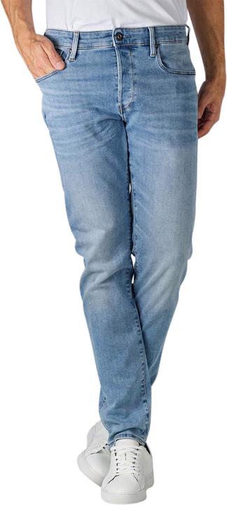 Image du produit G-Star 3301 Slim Jeans it indigo aged (W36/L34)