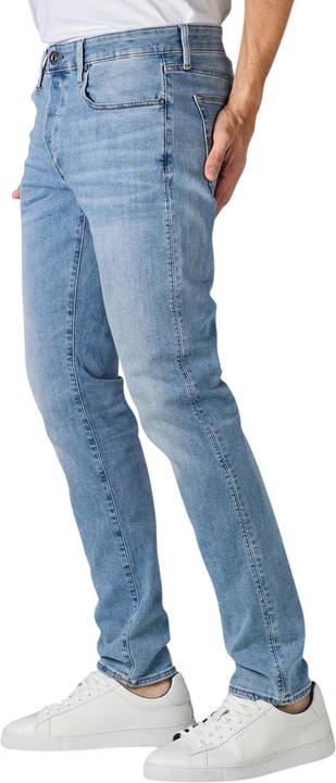 Image du produit G-Star 3301 Slim Jeans it indigo aged (W36/L34)