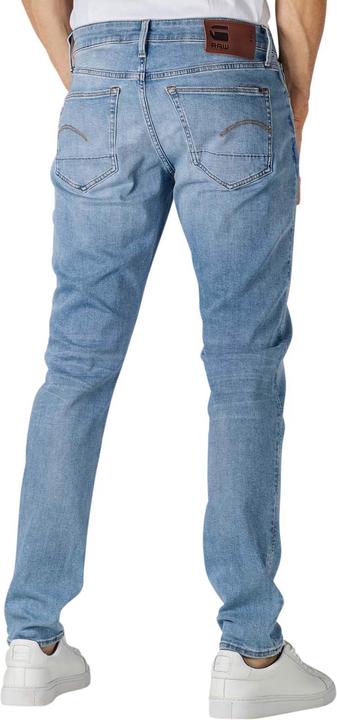 Image du produit G-Star 3301 Slim Jeans it indigo aged (W36/L34)
