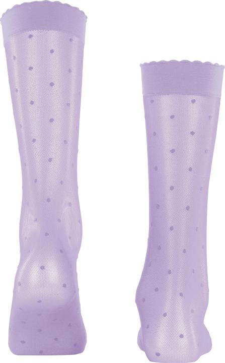 Image du produit Falke Dot 15 DEN Damen Kniestrümpfe (15 DEN, 35 - 38)