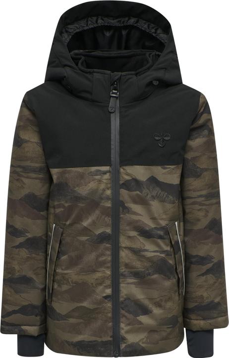 Produktbild hummel Logan Jacket (110)