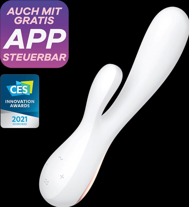 Produktbild Satisfyer Mono Flex