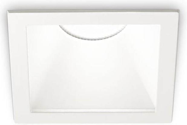 Image du produit Ideal lux GAME LED encastré 11W blanc blanc chaud 192376 (1100 lm)