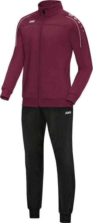 Produktbild JAKO Trainingsanzug Polyester Classico (4XL)