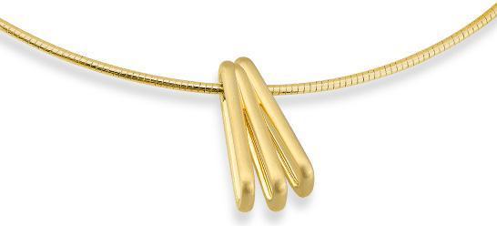 Immagine prodotto Breuning Ciondolo (Oro 750/18 K)