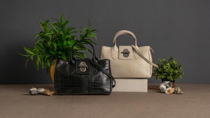 Produktbild Cluty Handtasche