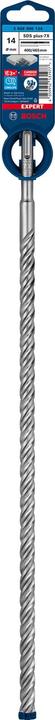 Productafbeelding Bosch Professional Zubehör Expert SDS plus-7X hamerboor, 14 x 400 x 465 mm (14,0 mm)