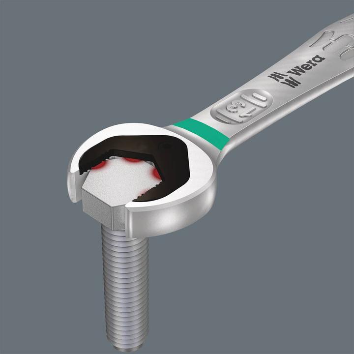 Immagine prodotto Wera 6002 Joker 24 + 27 (27 mm, 24 mm)