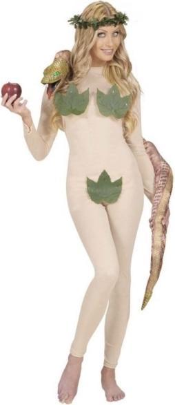 Image du produit Widmann Eva - Femme nue avec des feuilles de figuier (XL)