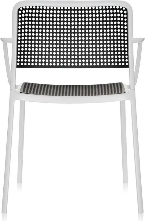 Produktbild Kartell Audrey mit Armlehne