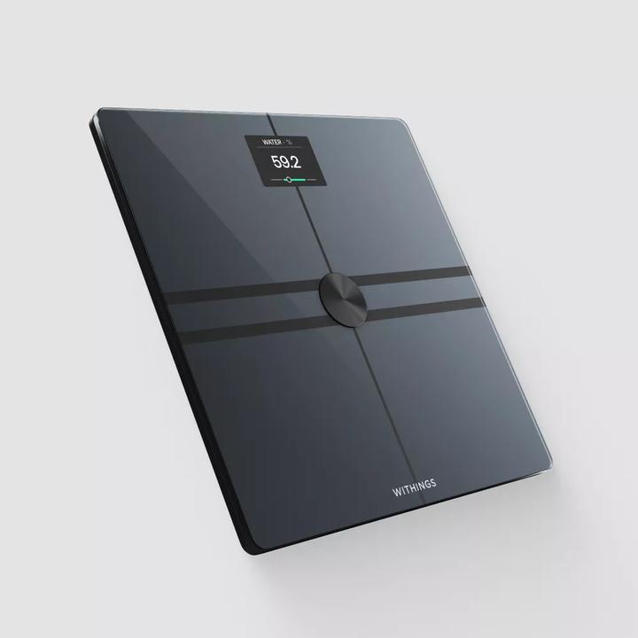 Actual product image Withings Body Comp (200 kg)