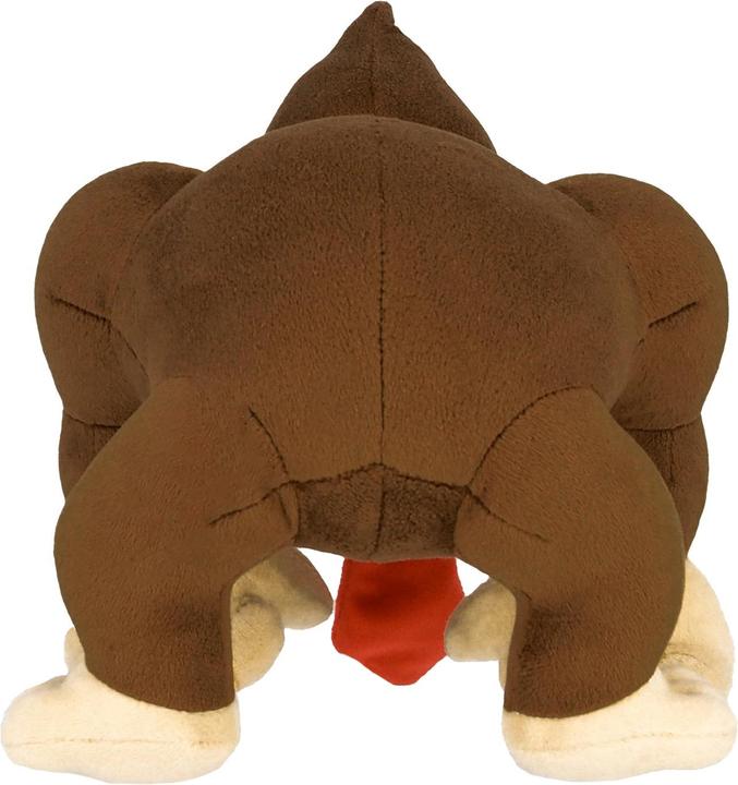 Produktbild Together Plus SUPER MARIO - Donkey Kong - Peluche 22cm (22 cm)