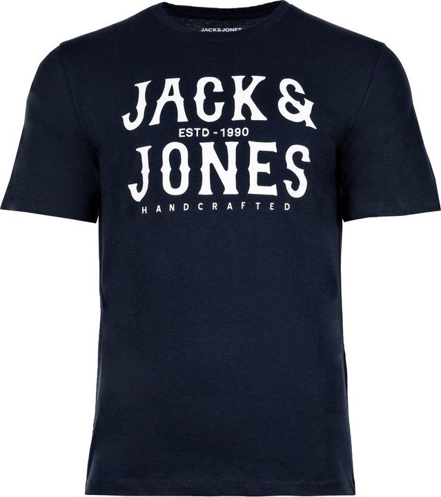 Immagine prodotto Jack & Jones T-shirt dalla vestibilità comoda e casual (S)