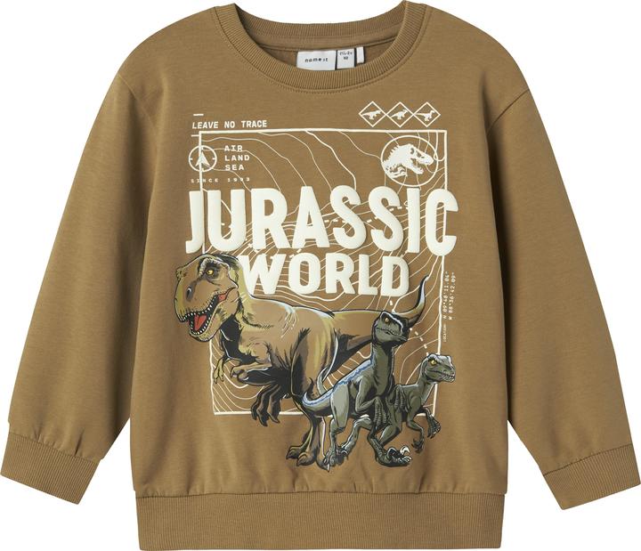 Name it Jurassic Sweatshirt