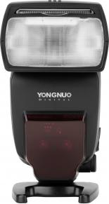Actual product image Yongnuo YN685 II (Plug-on flash, Various)