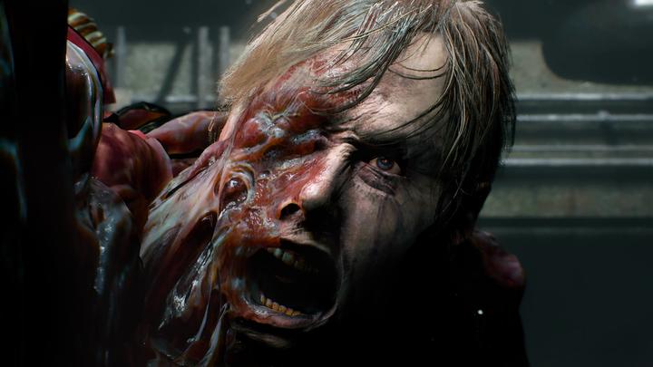 Immagine prodotto Capcom Residente Male 2 (PS4, Multilingue)