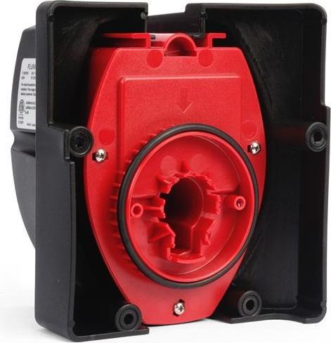 Actual product image Hagen Fluval Fx5 / Fx6 engine