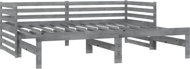 Actual product image VidaXL Maura (90 x 200 cm)