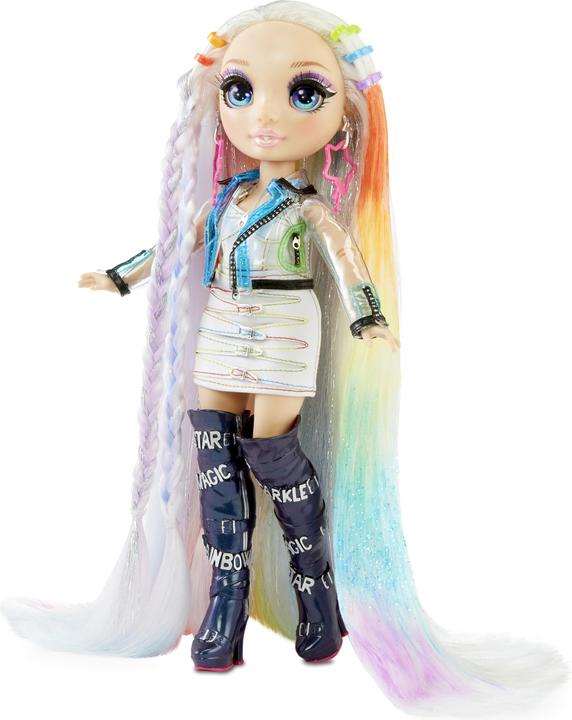 Image du produit MGA Rainbow High Hair Studio
